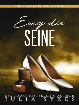 cover image of Ewig die Seine